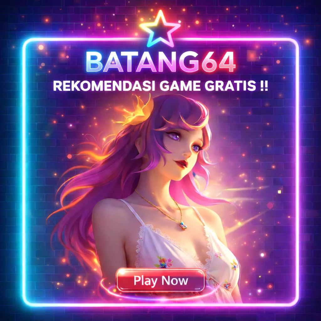 Batang64 : Tempat Game yang Masuk Gampang, Nggak Bikin Ribet